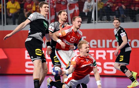 handball eu in deutschland